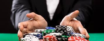 Онлайн казино Baboss Casino